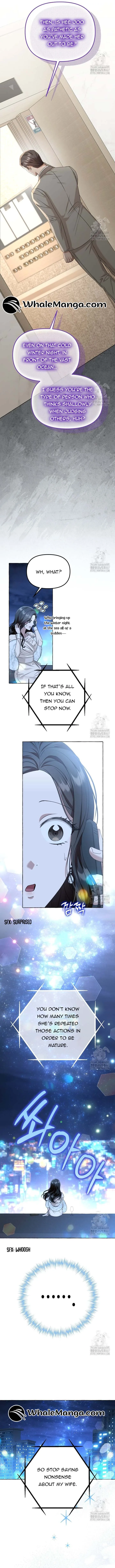 When The Phone Rings Chapter 23 page 11