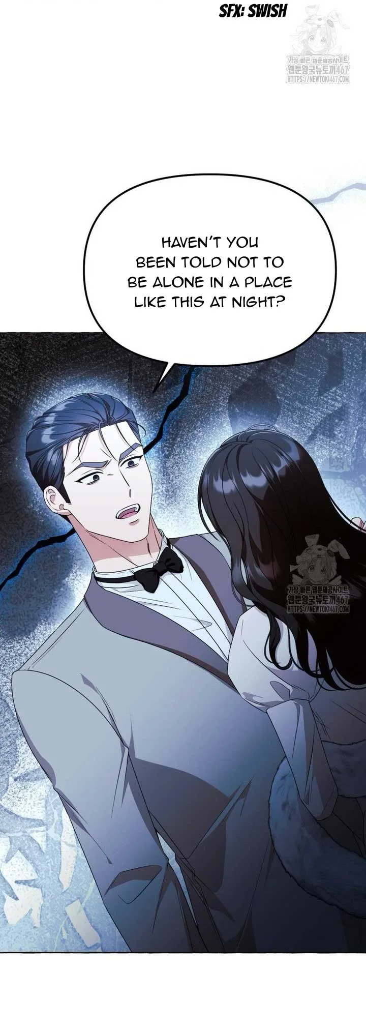 When The Phone Rings Chapter 24 page 6