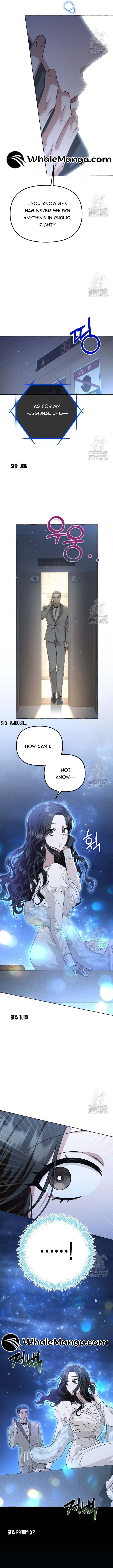 When The Phone Rings Chapter 23 page 14