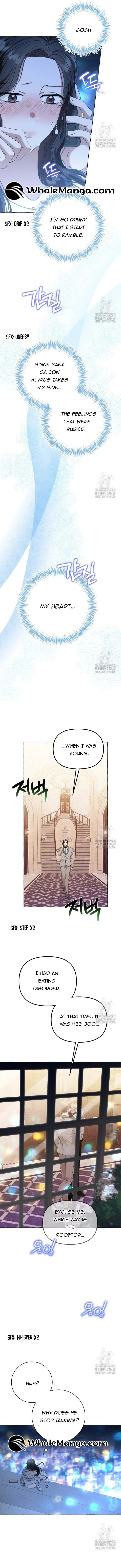 When The Phone Rings Chapter 23 page 9