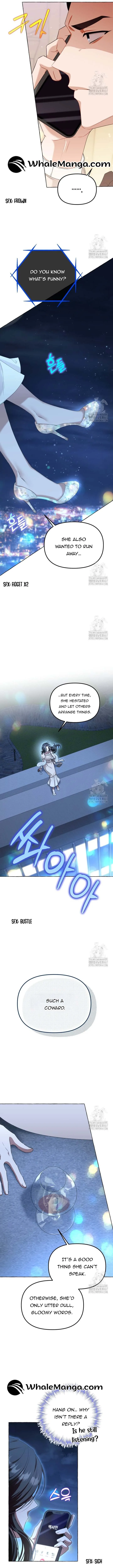When The Phone Rings Chapter 23 page 5