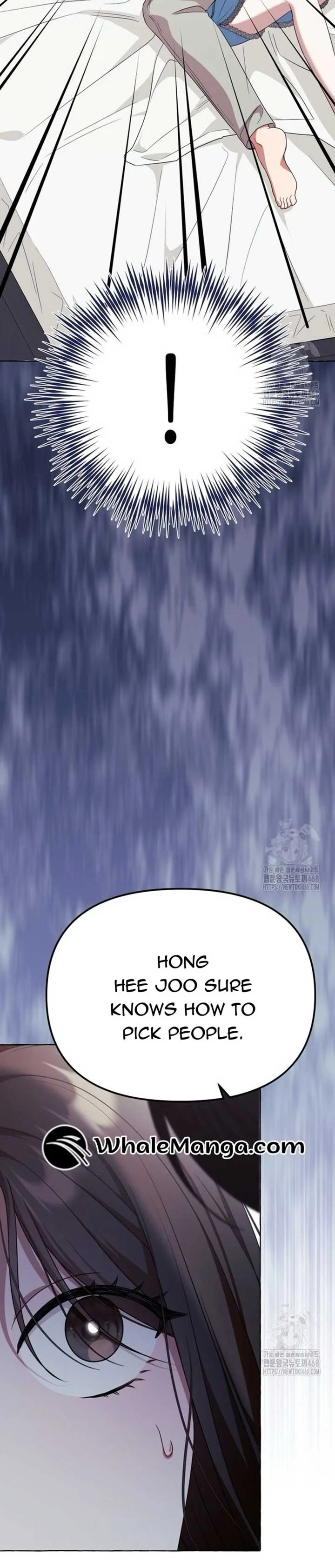 When The Phone Rings Chapter 25 page 12
