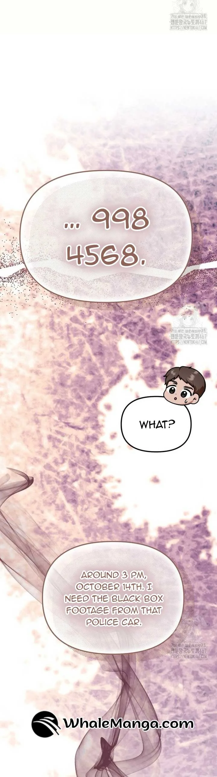 When The Phone Rings Chapter 24 page 40