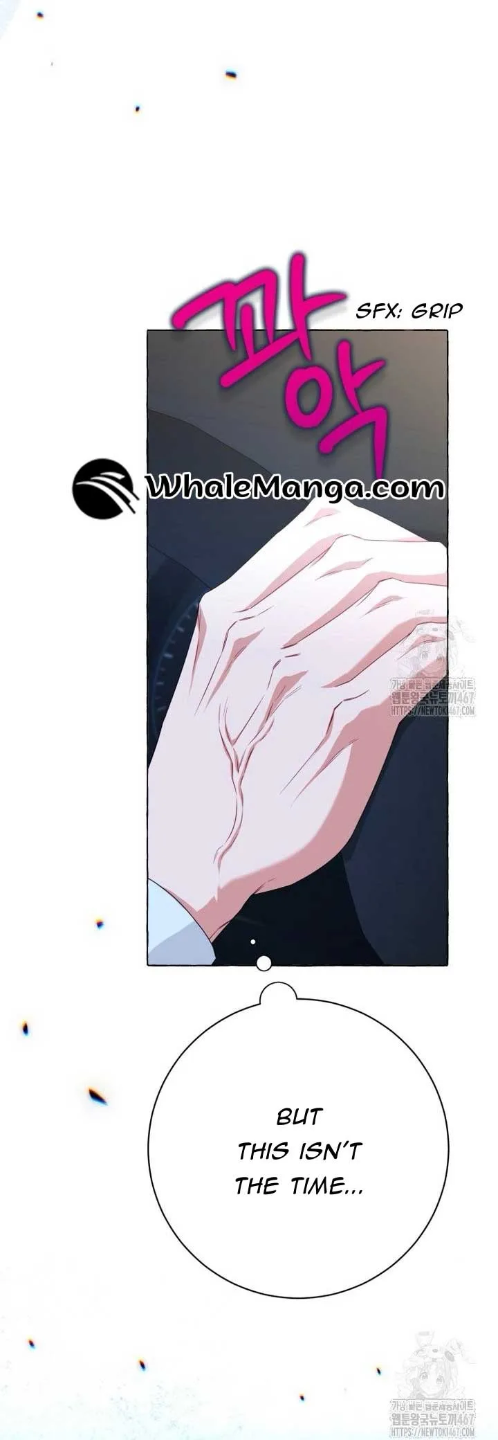 When The Phone Rings Chapter 24 page 23