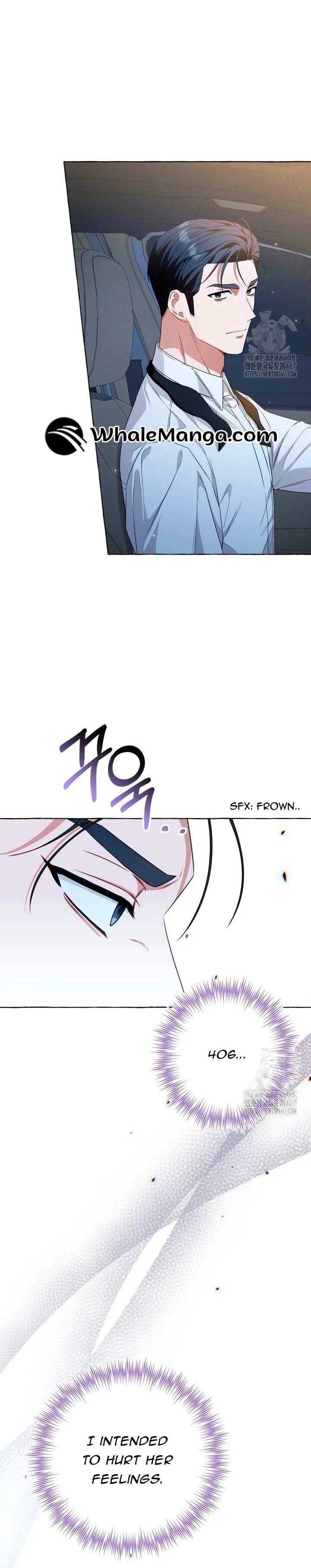 When The Phone Rings Chapter 24 page 22
