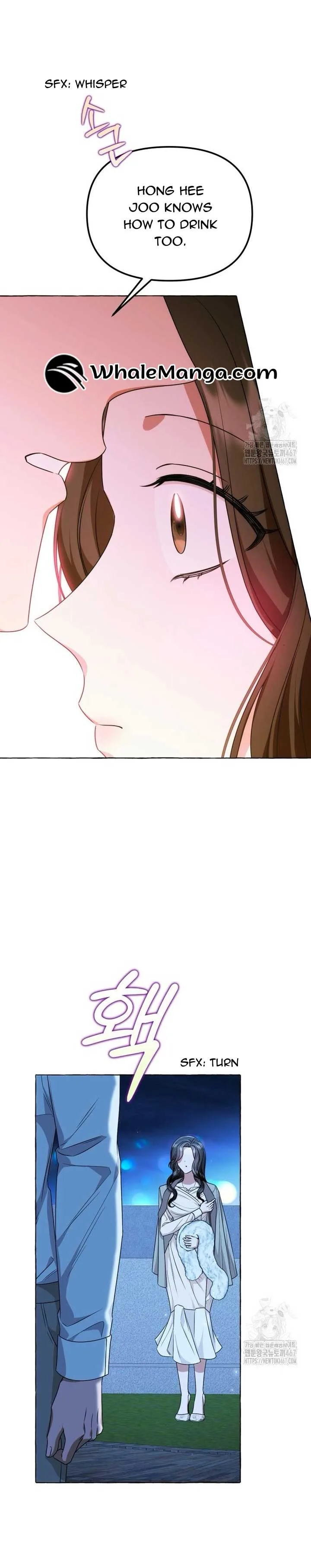 When The Phone Rings Chapter 24 page 10