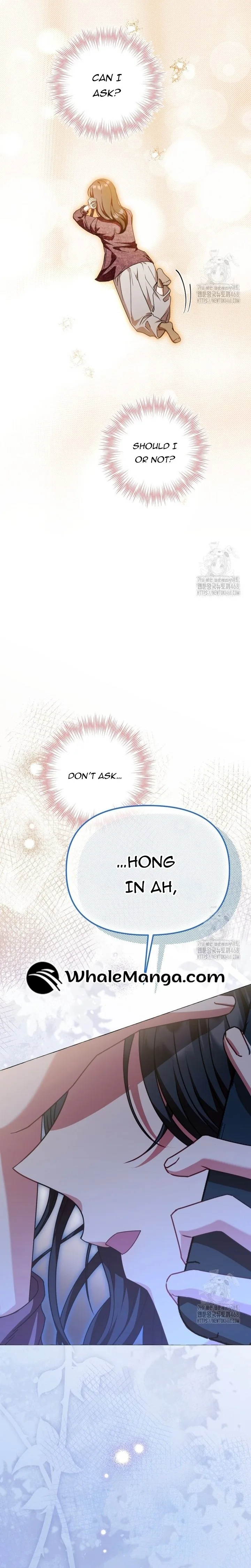 When The Phone Rings Chapter 27 page 29