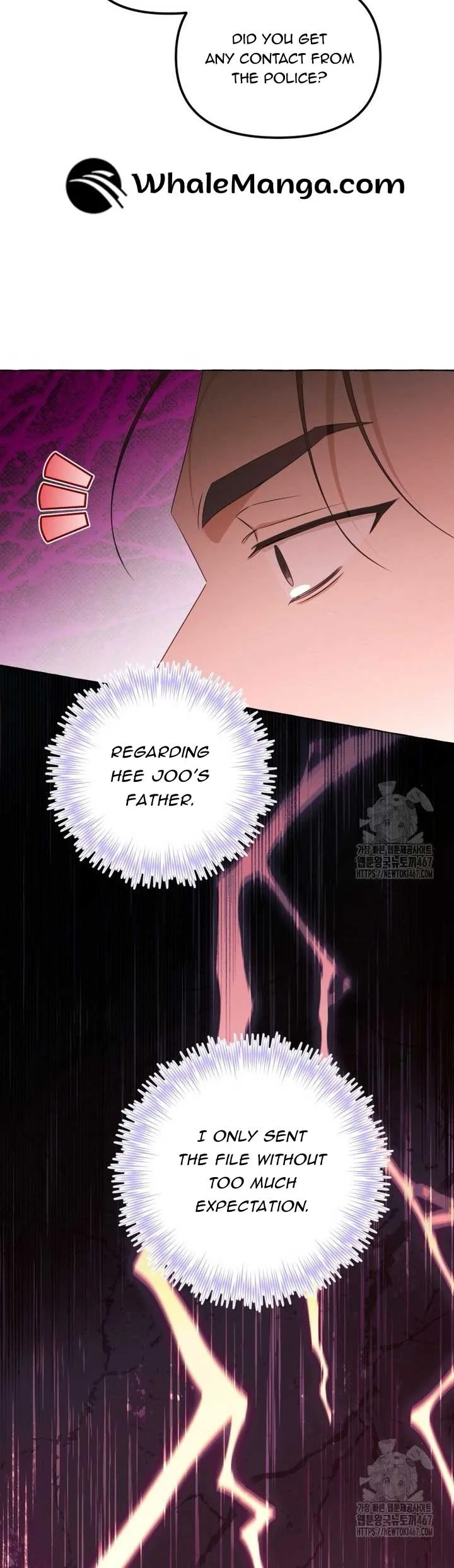When The Phone Rings Chapter 24 page 38