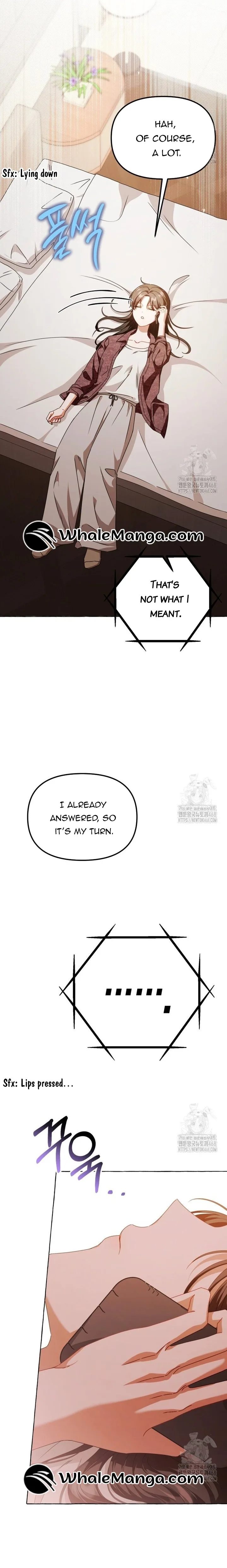When The Phone Rings Chapter 27 page 20