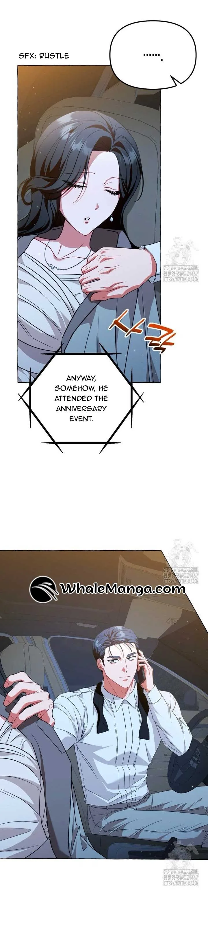 When The Phone Rings Chapter 24 page 31