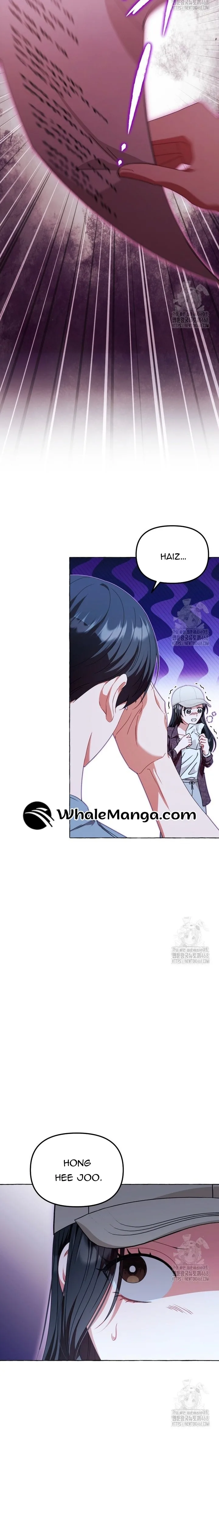 When The Phone Rings Chapter 27 page 5