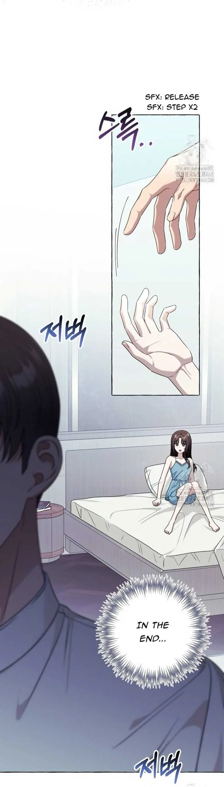 When The Phone Rings Chapter 25 page 14