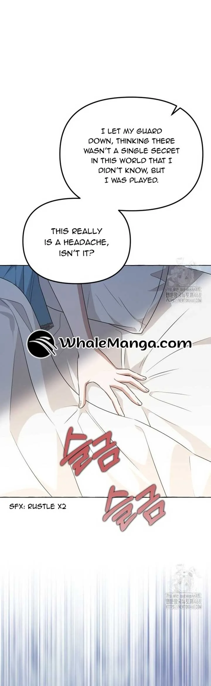 When The Phone Rings Chapter 25 page 10