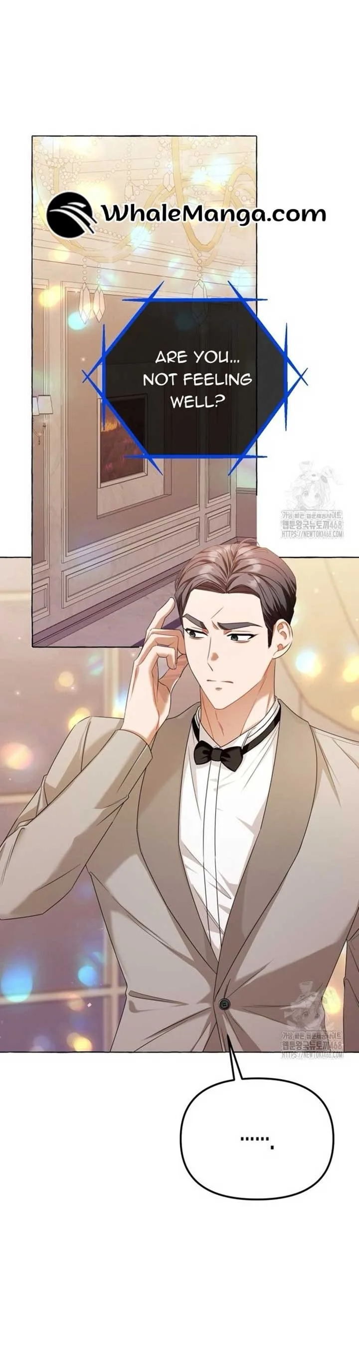 When The Phone Rings Chapter 25 page 9