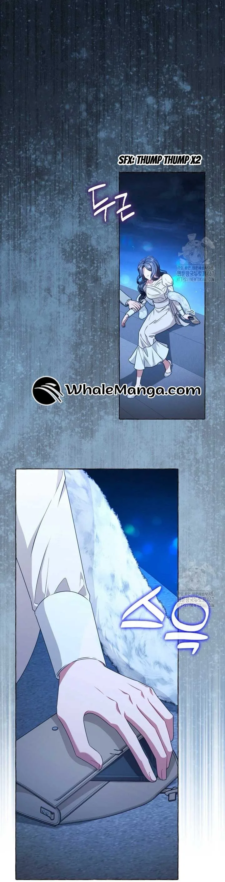 When The Phone Rings Chapter 24 page 5