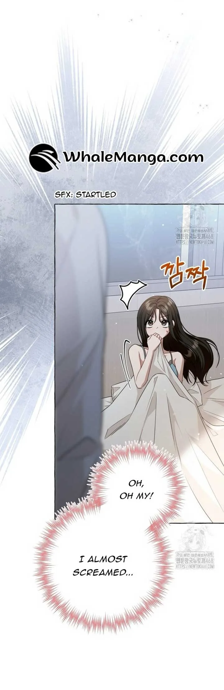 When The Phone Rings Chapter 25 page 4