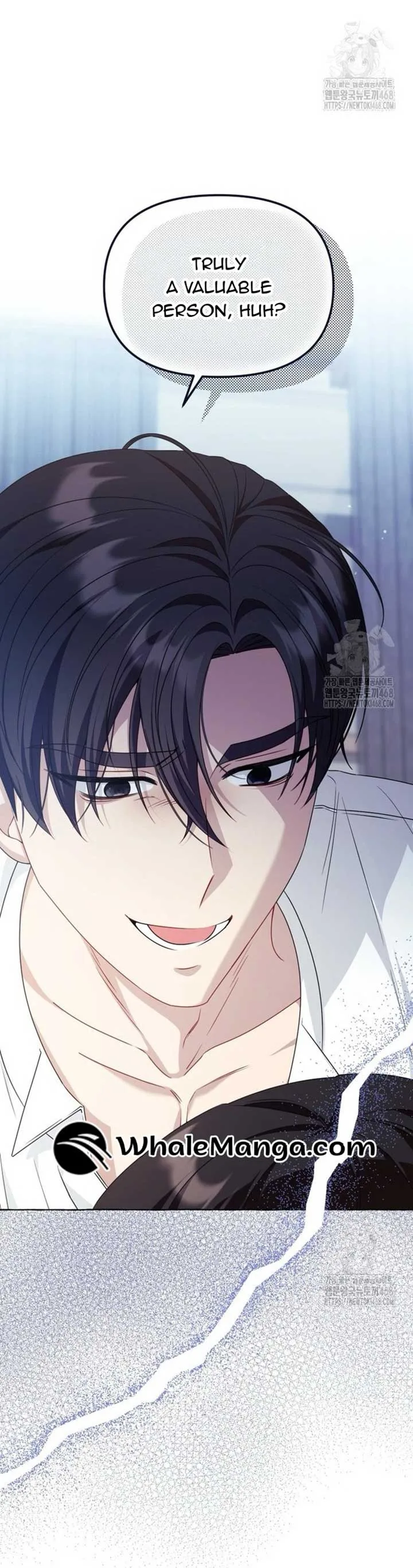 When The Phone Rings Chapter 25 page 13