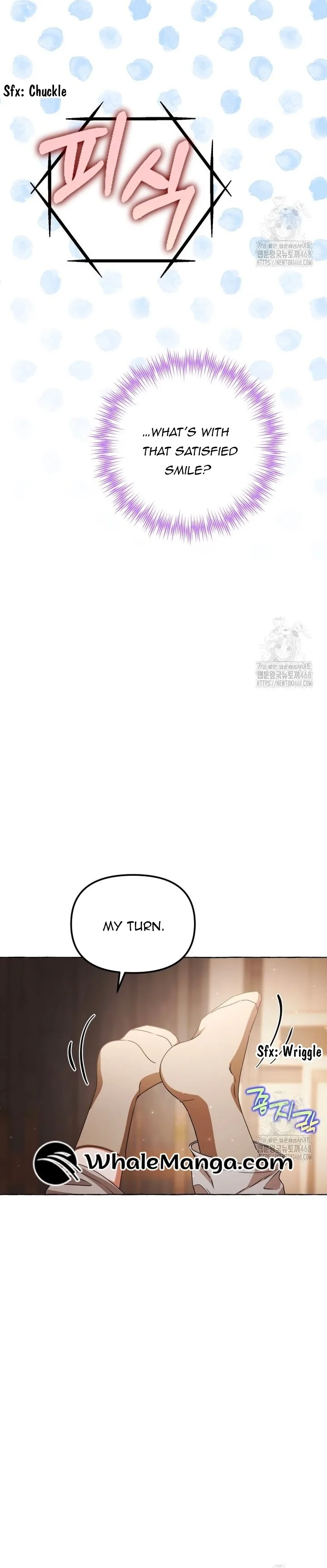 When The Phone Rings Chapter 27 page 27