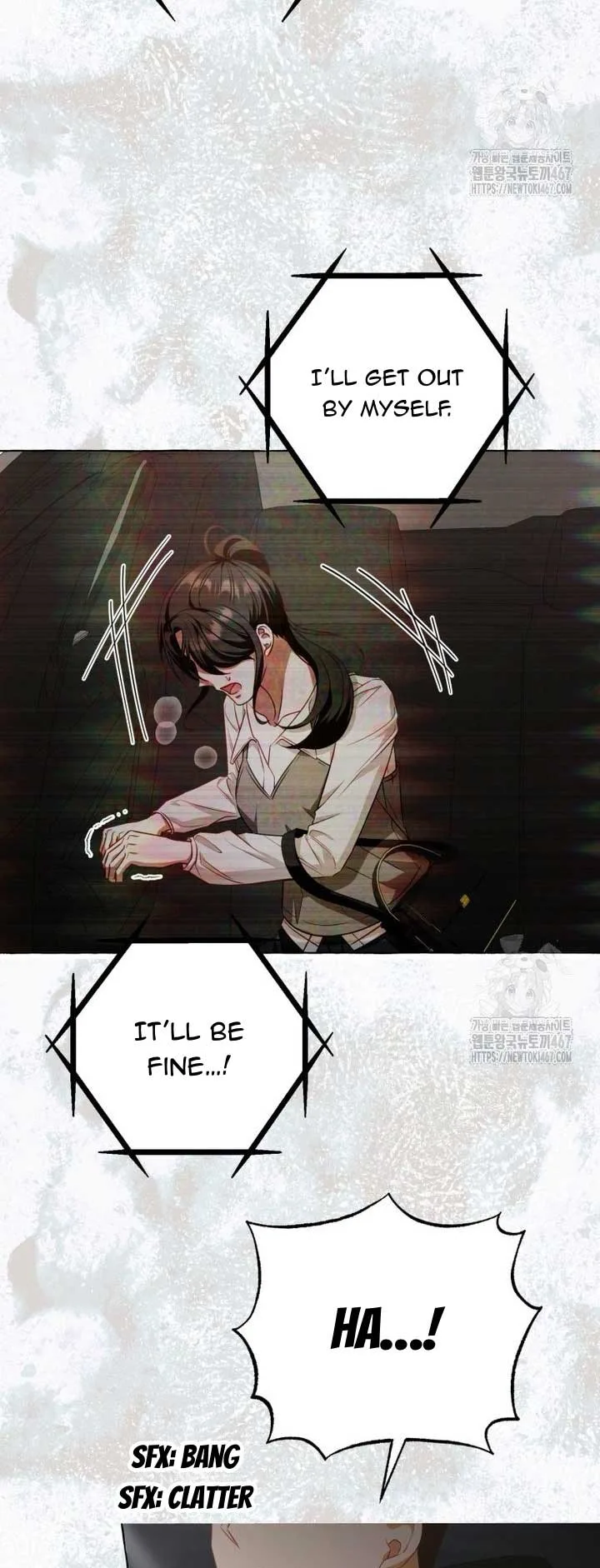 When The Phone Rings Chapter 24 page 46