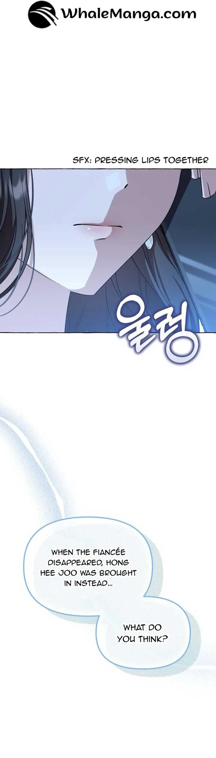 When The Phone Rings Chapter 25 page 8