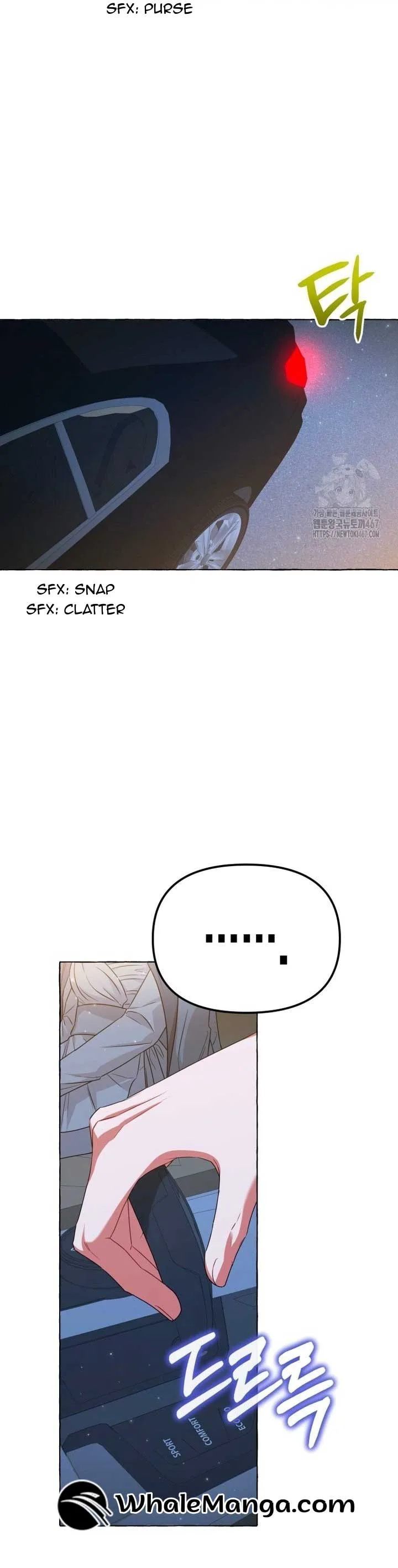 When The Phone Rings Chapter 24 page 33