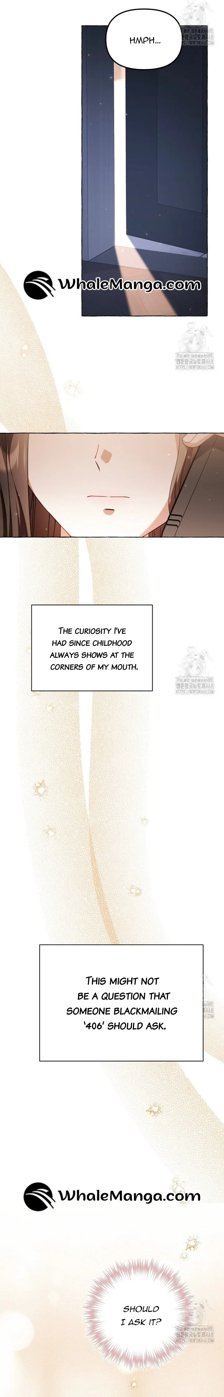 When The Phone Rings Chapter 27 page 28