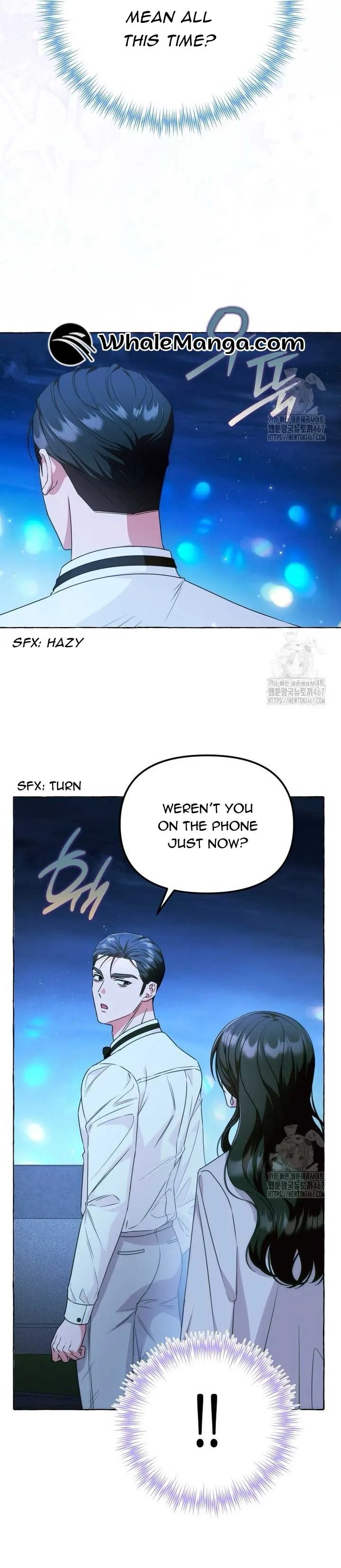 When The Phone Rings Chapter 24 page 12