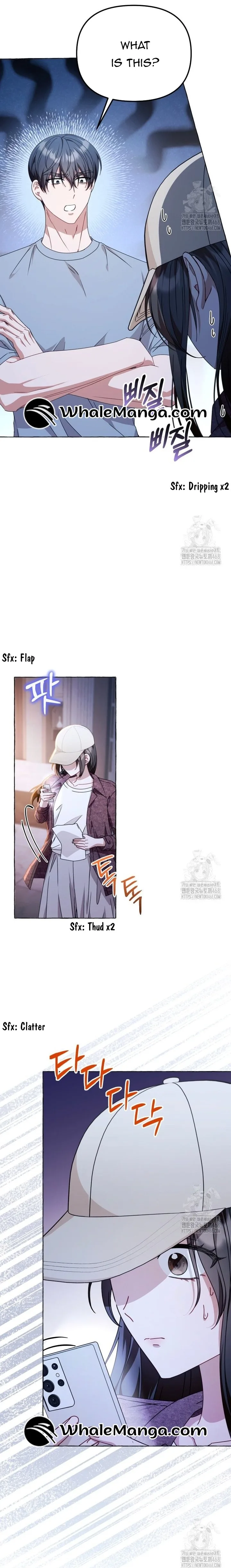 When The Phone Rings Chapter 27 page 6