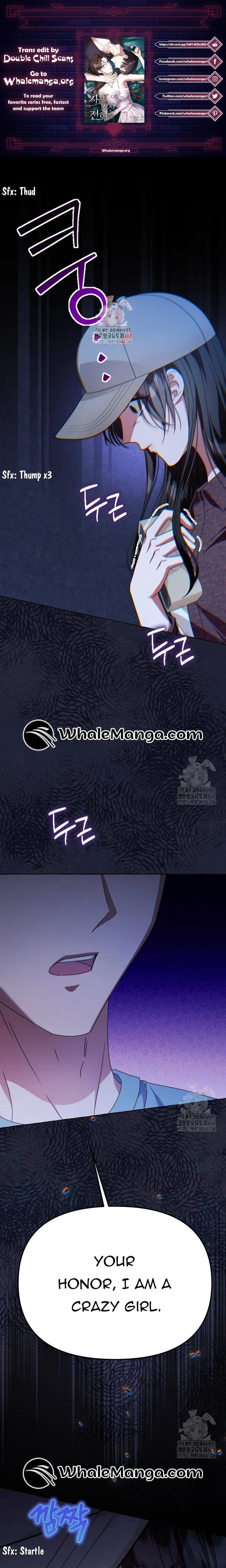 When The Phone Rings Chapter 27 page 2