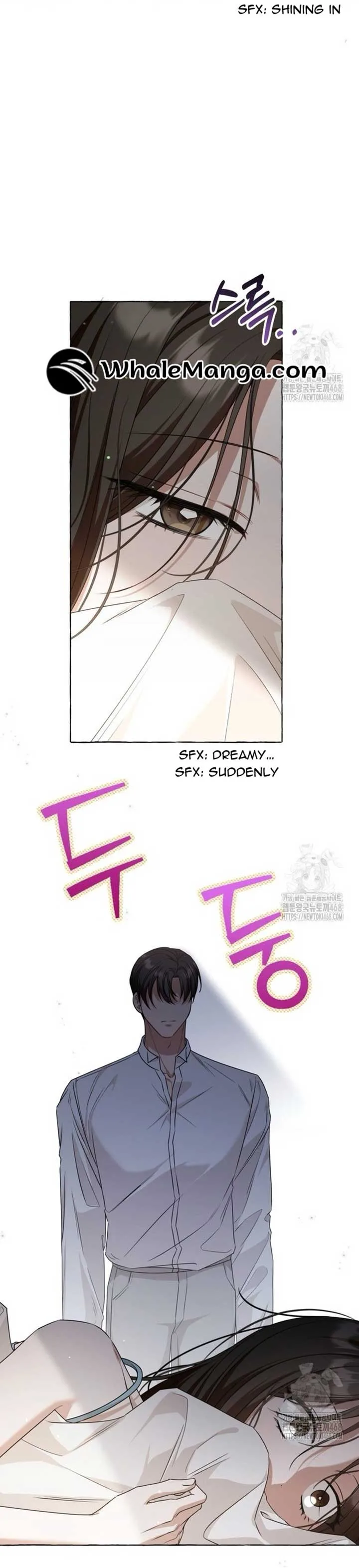 When The Phone Rings Chapter 25 page 3