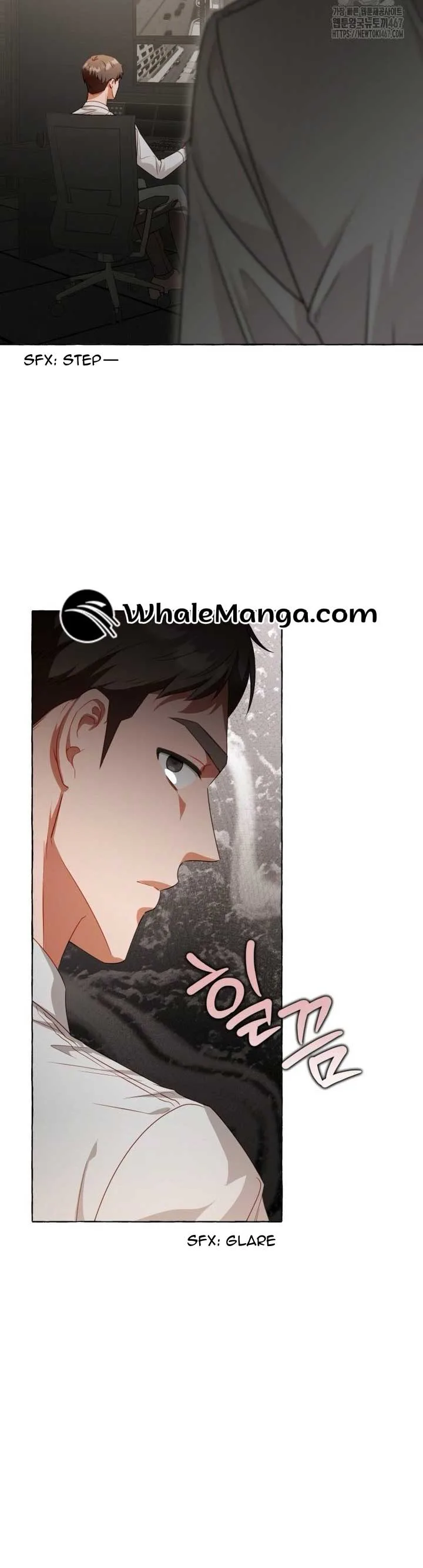 When The Phone Rings Chapter 24 page 43