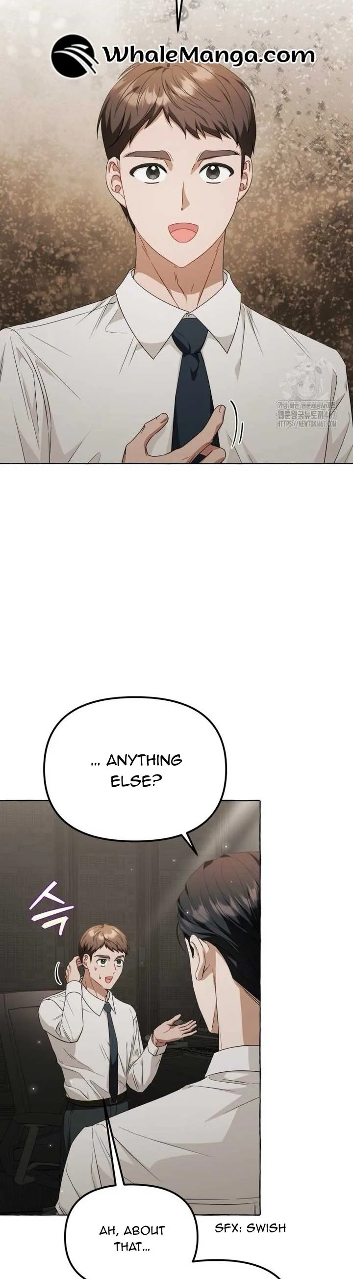 When The Phone Rings Chapter 24 page 37