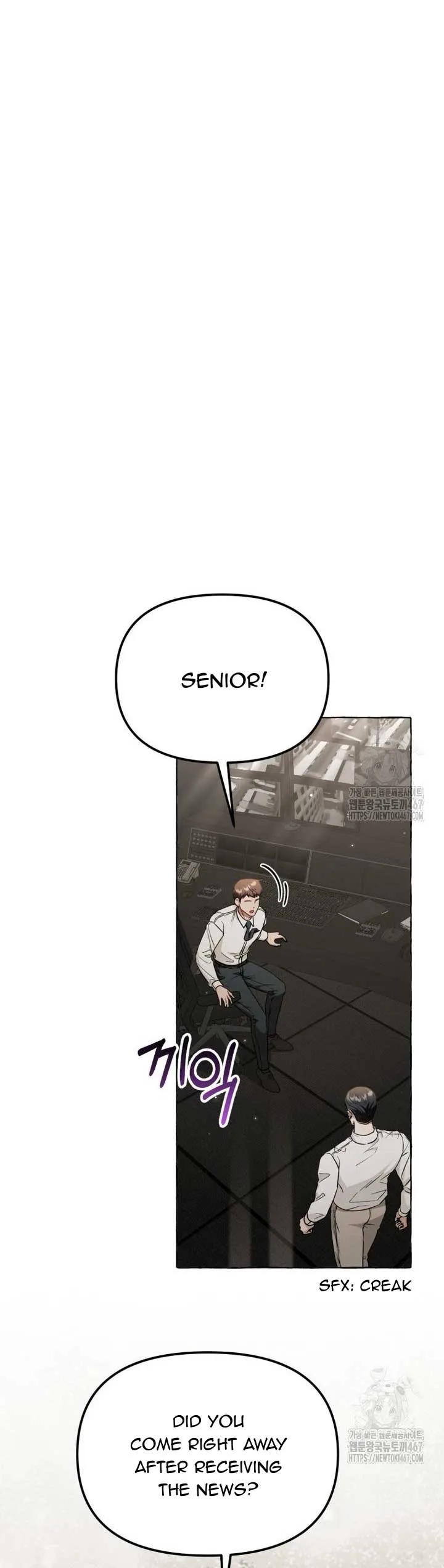 When The Phone Rings Chapter 24 page 36