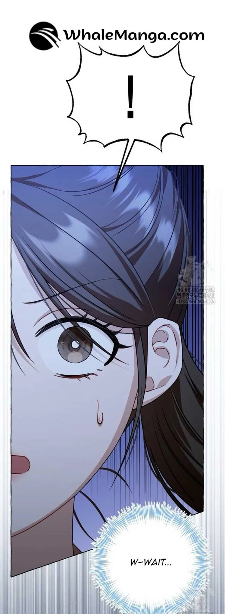When The Phone Rings Chapter 25 page 21