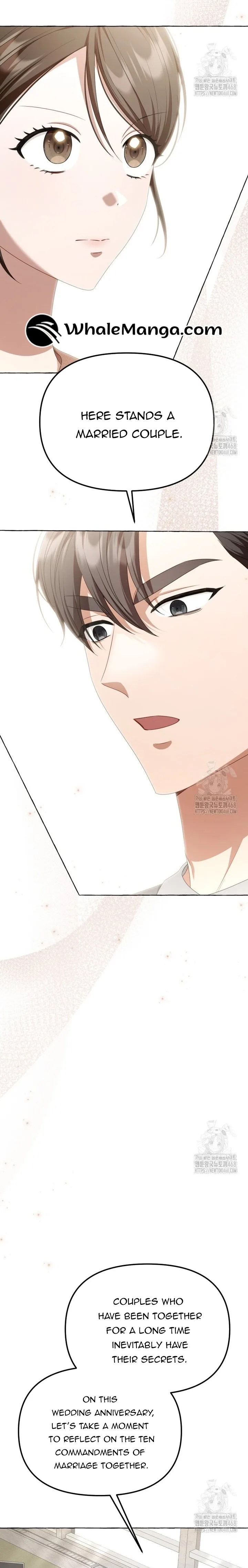 When The Phone Rings Chapter 26 page 8