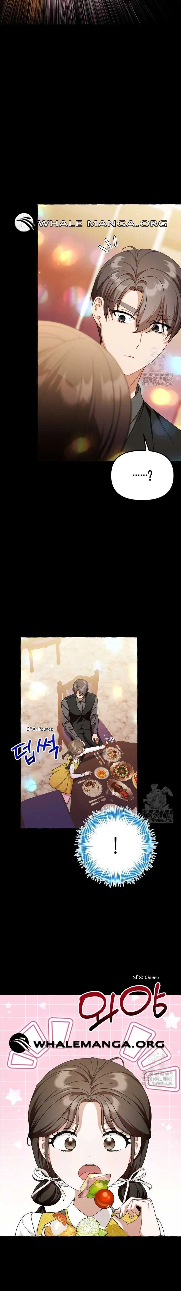 When The Phone Rings Chapter 28 page 13