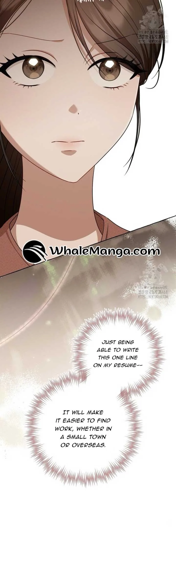 When The Phone Rings Chapter 25 page 19
