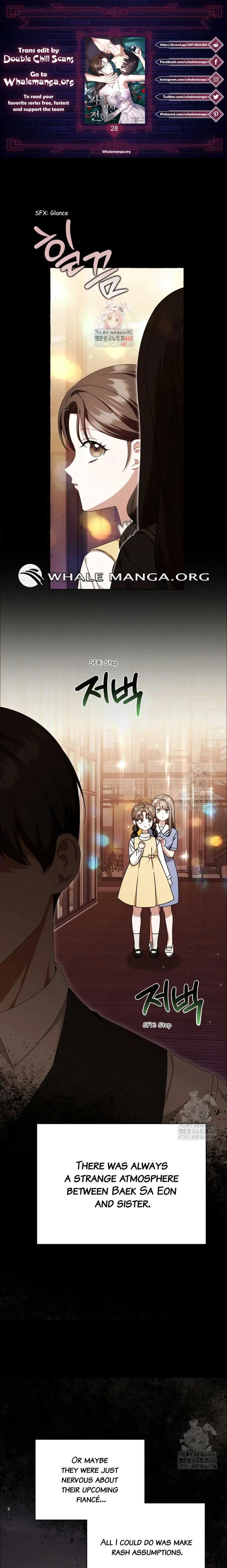 When The Phone Rings Chapter 28 page 2