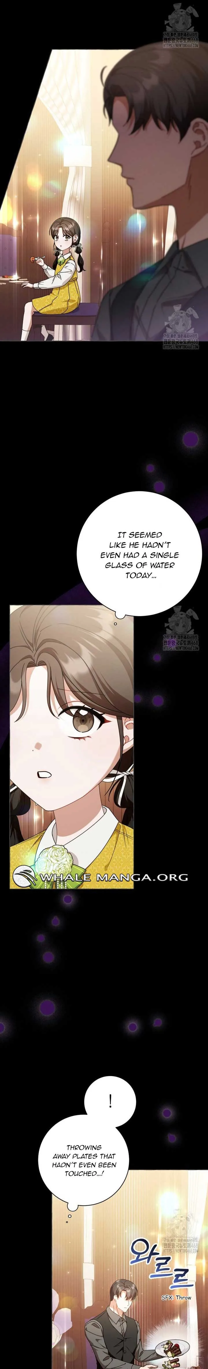 When The Phone Rings Chapter 28 page 10