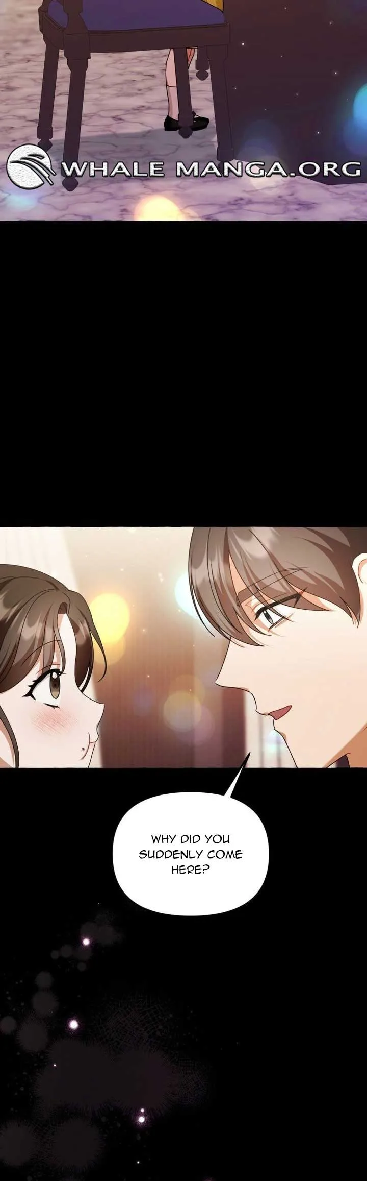 When The Phone Rings Chapter 28 page 15