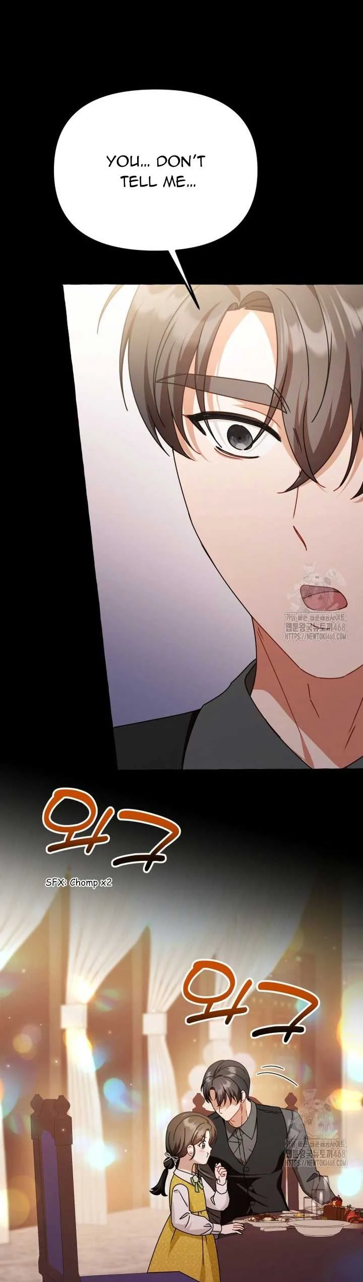When The Phone Rings Chapter 28 page 14