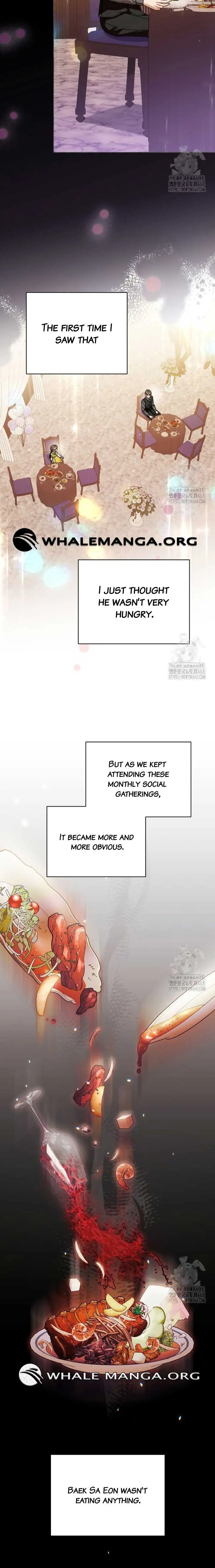 When The Phone Rings Chapter 28 page 11
