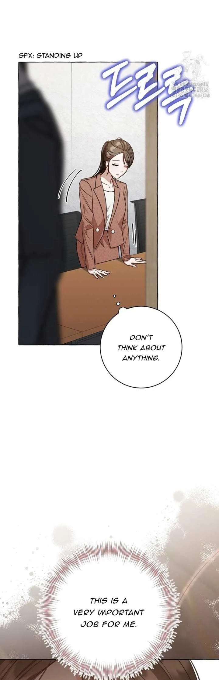 When The Phone Rings Chapter 25 page 18