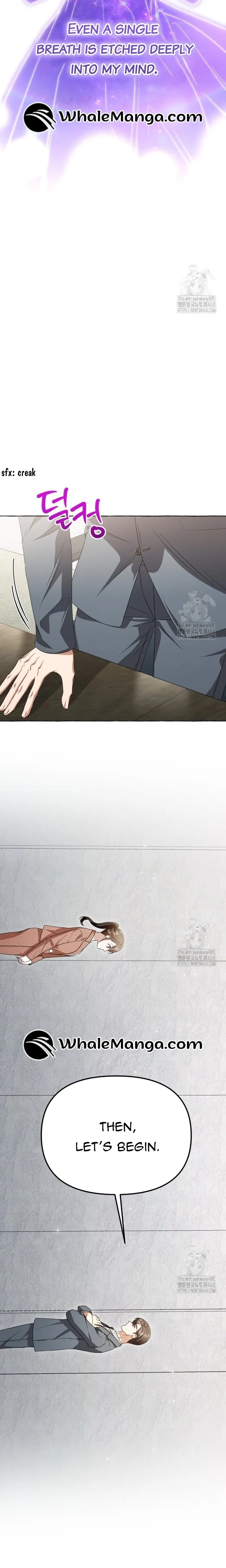 When The Phone Rings Chapter 26 page 5