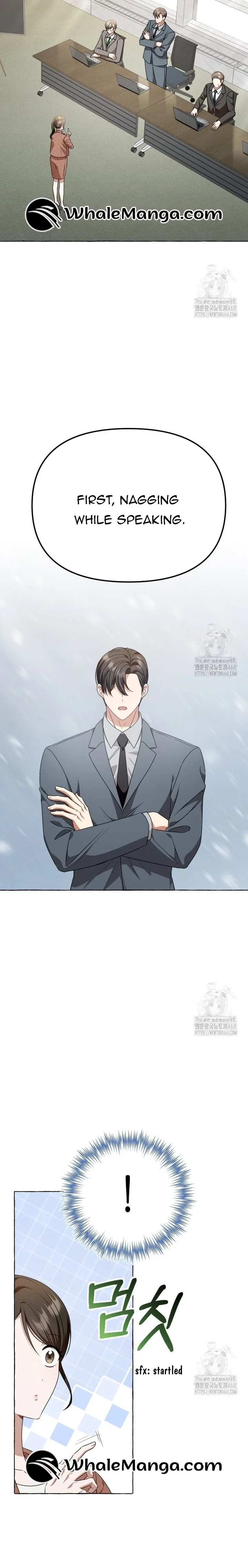 When The Phone Rings Chapter 26 page 9