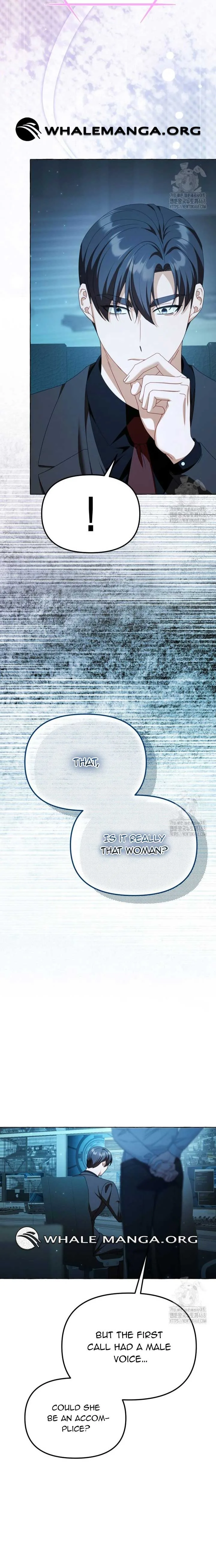 When The Phone Rings Chapter 28 page 25