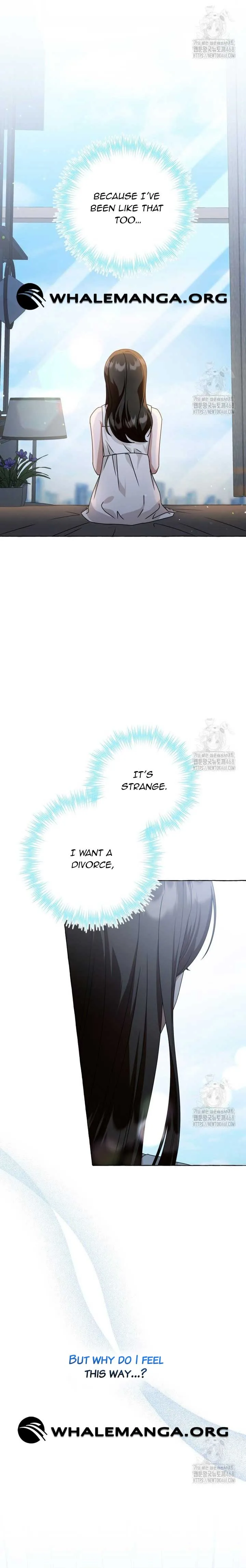 When The Phone Rings Chapter 28 page 19