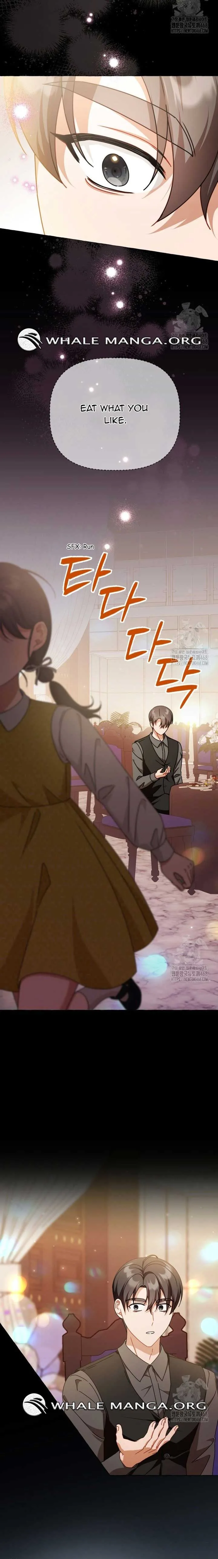 When The Phone Rings Chapter 28 page 17
