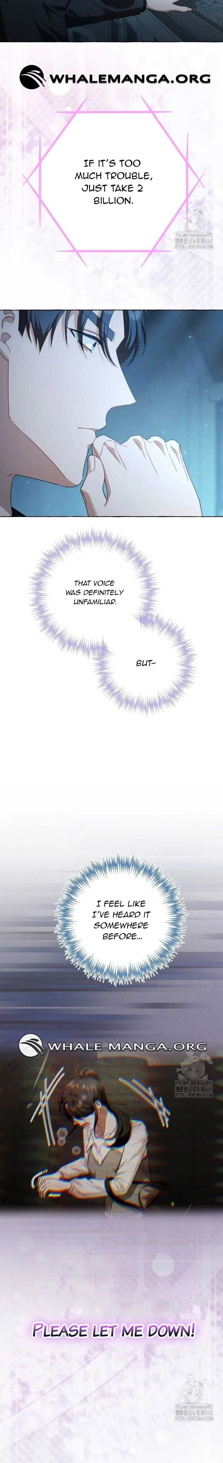 When The Phone Rings Chapter 28 page 27