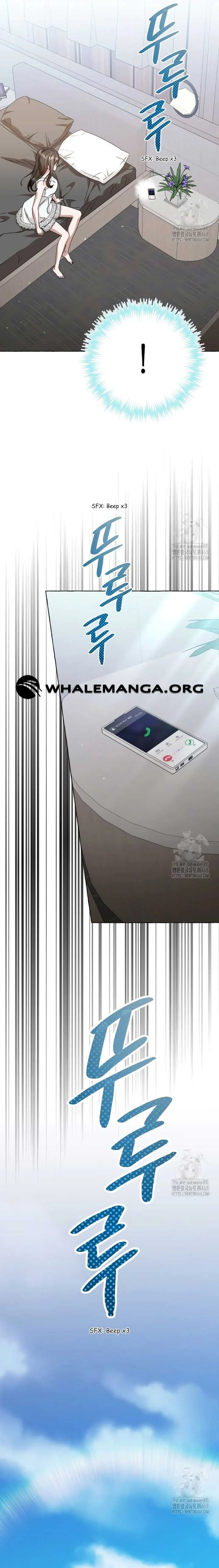 When The Phone Rings Chapter 28 page 20